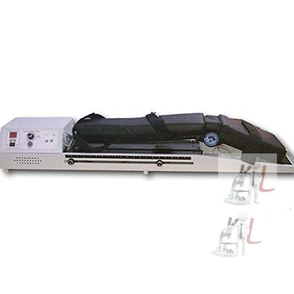 Scifa CPM (Continuous Passive Motion) Unit Elbow Continuos Passive Motion- 