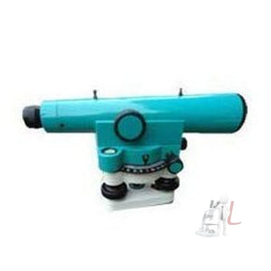 Scifa Dumpy Level DL-9 With Aluminum Folding Tripod Stand.- 