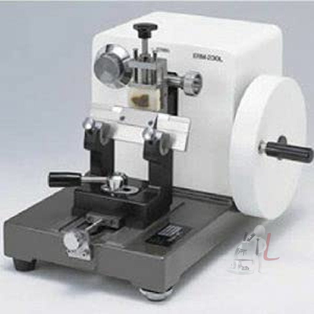 Scifa Erma Microtome- 
