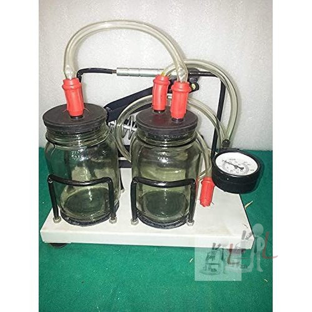 Scifa Foot Suction Machine- 