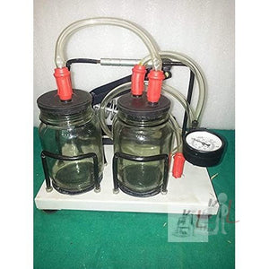 Scifa Foot Suction Machine- 