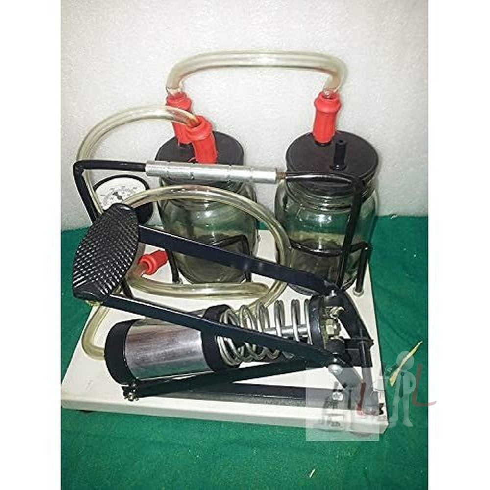 Scifa Foot Suction Machine- 