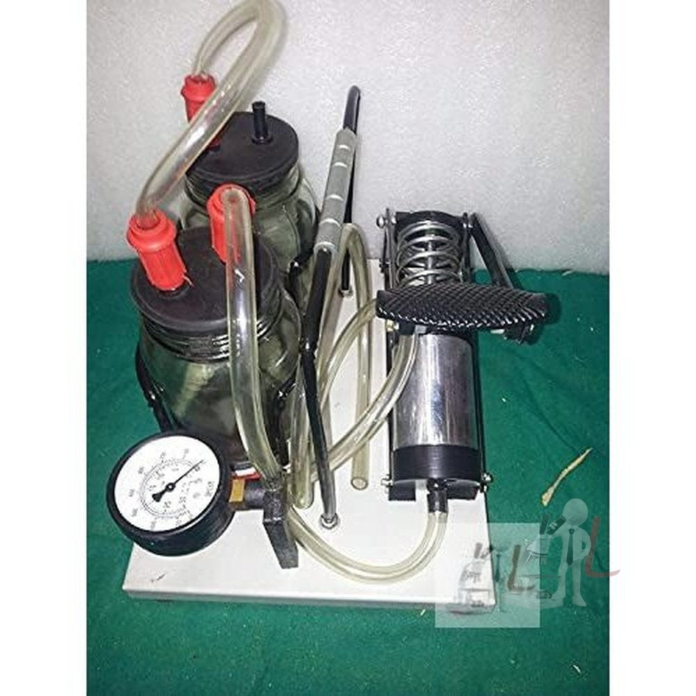 Scifa Foot Suction Machine- 
