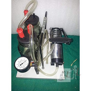 Scifa Foot Suction Machine- 