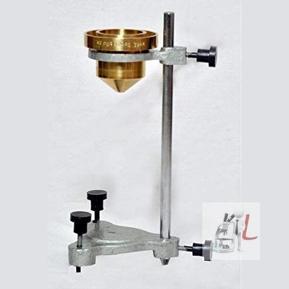 Scifa Ford Cup with Heavy Cast Iron Stand- 