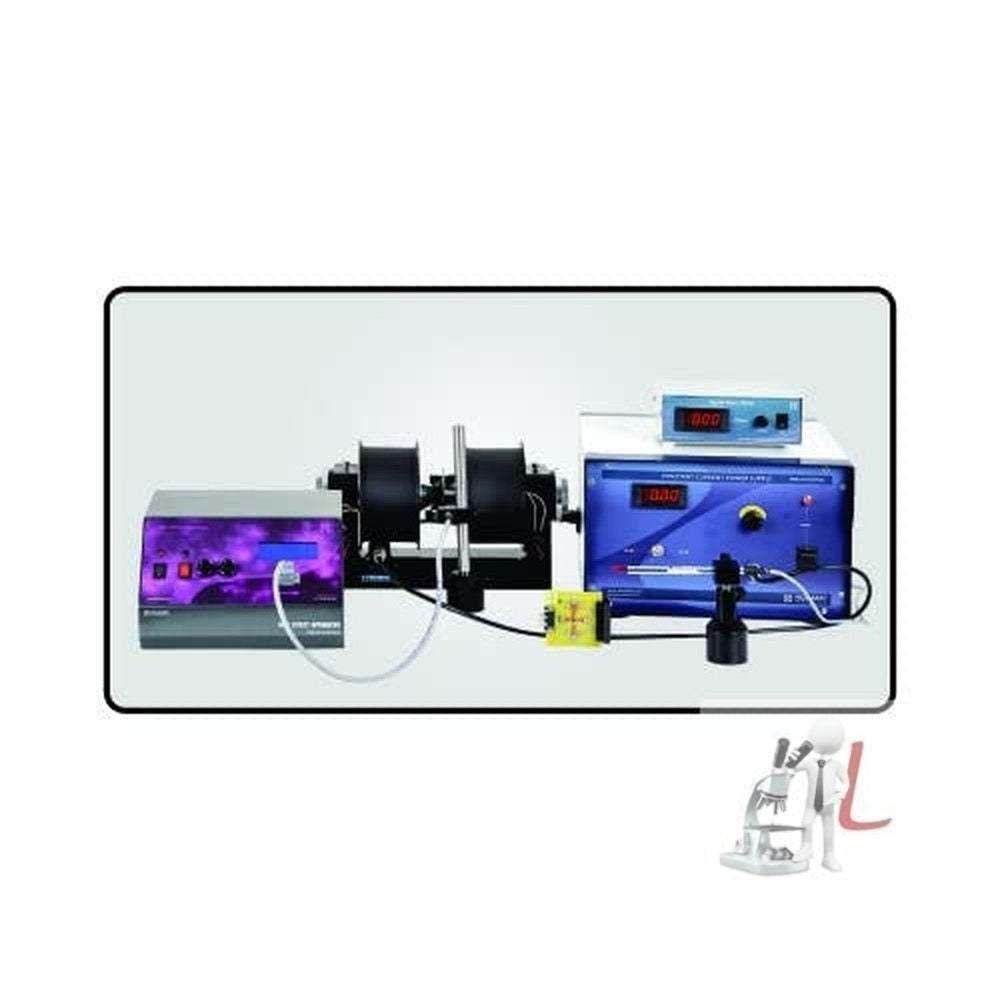 Scifa  HALL EFFECT EXPERIMENT- 