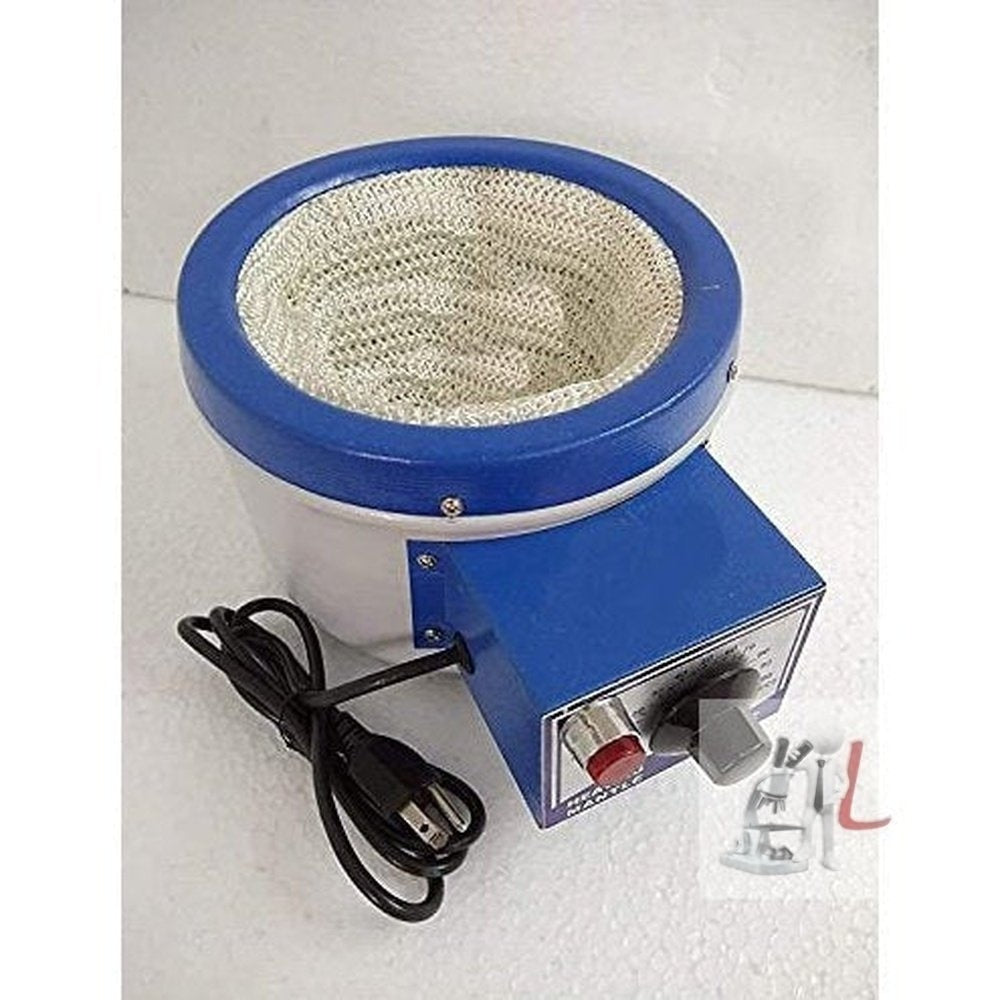 Scifa HEATING MENTLE APPARATUS (500ml)- 
