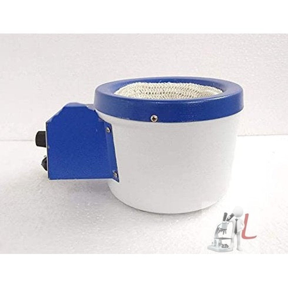 Scifa HEATING MENTLE APPARATUS (500ml)- 