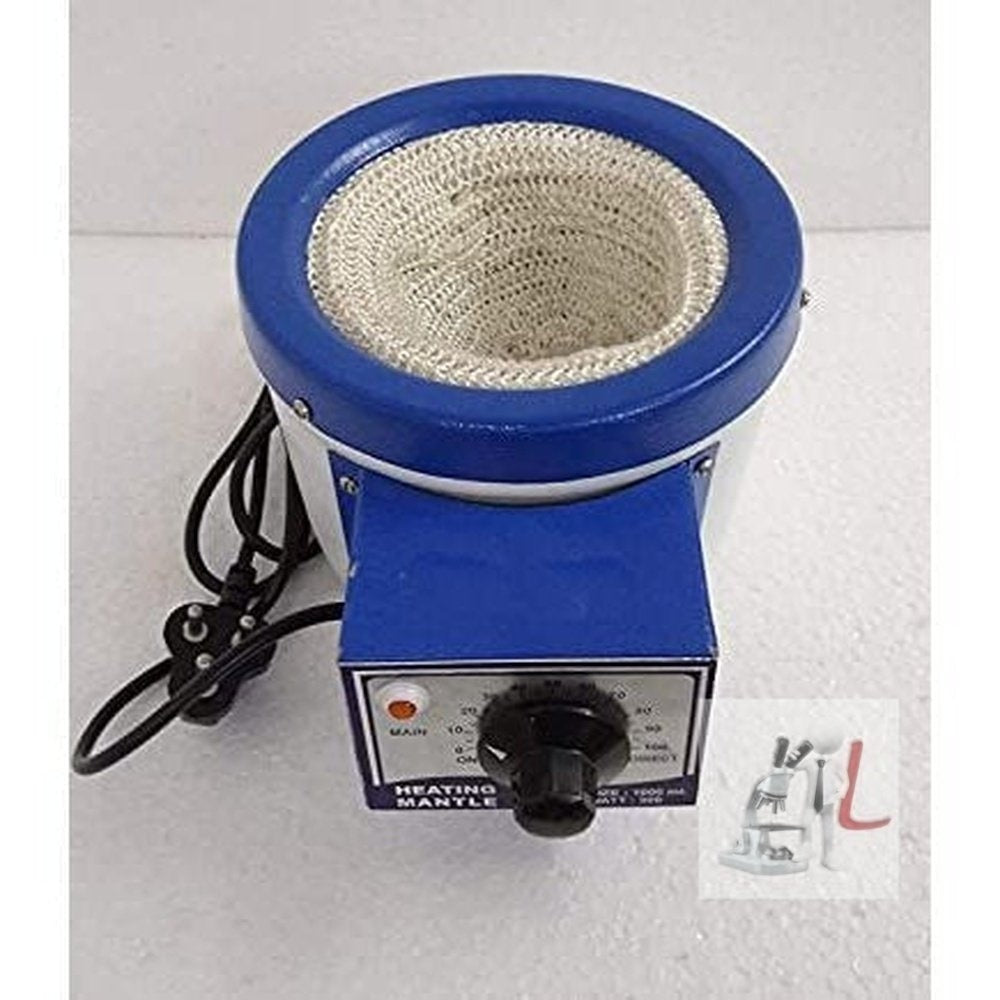 Scifa HEATING MENTLE APPARATUS (500ml)- 