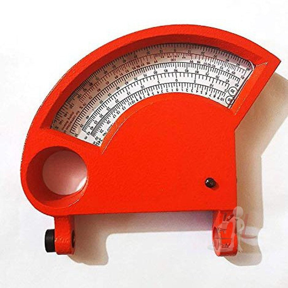 Scifa HEGA ALTIMETER WITH BAG- 