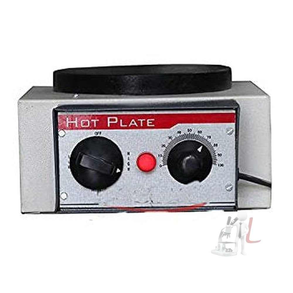 Scifa HOT PLATE (Rectangluator) - 60x45cm(24"X18)- 