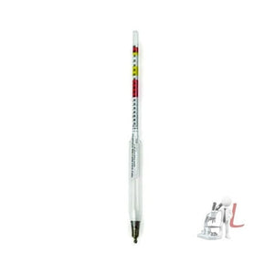 Scifa  HYDROMETER- 