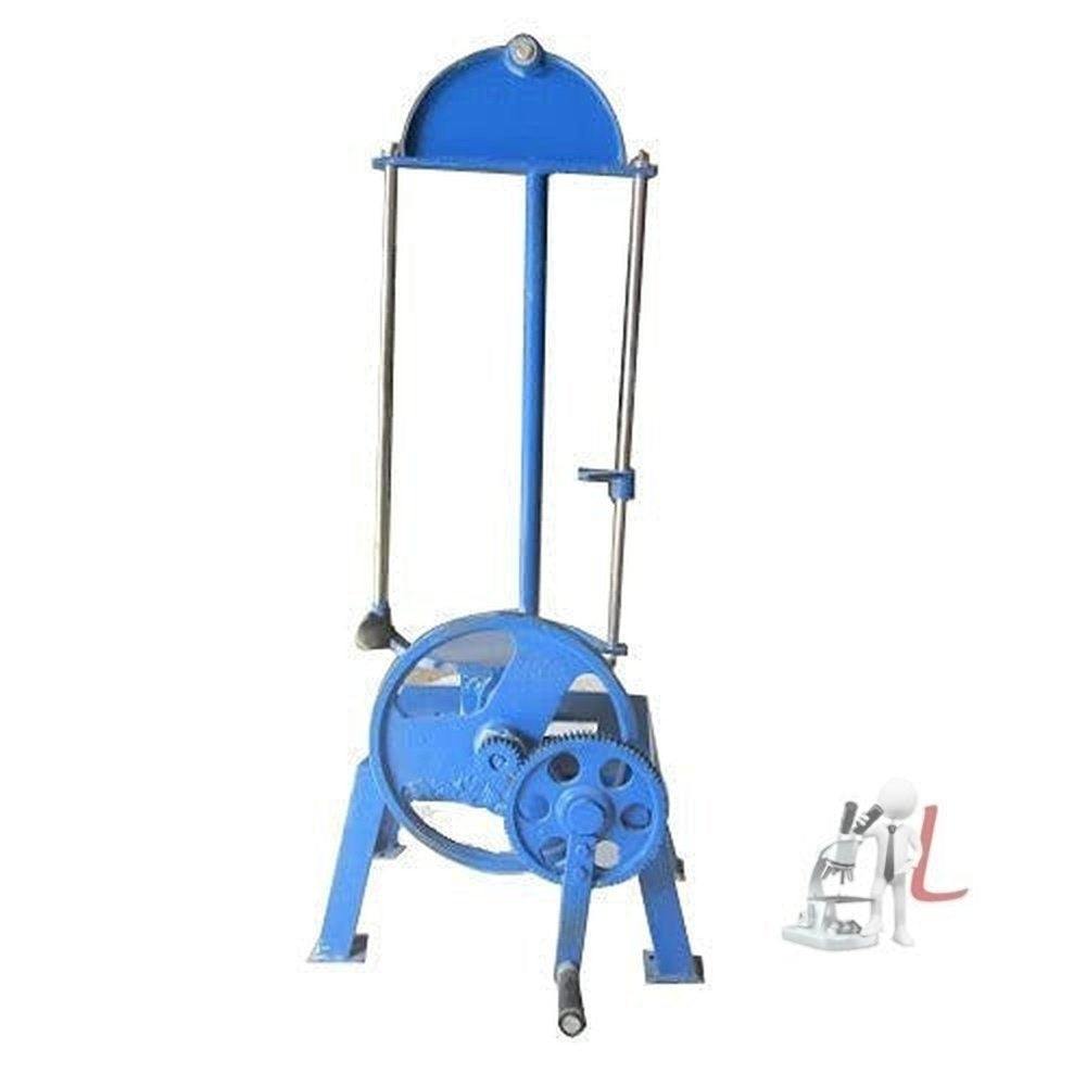 Scifa Hand Operated Sieve Shaker- 