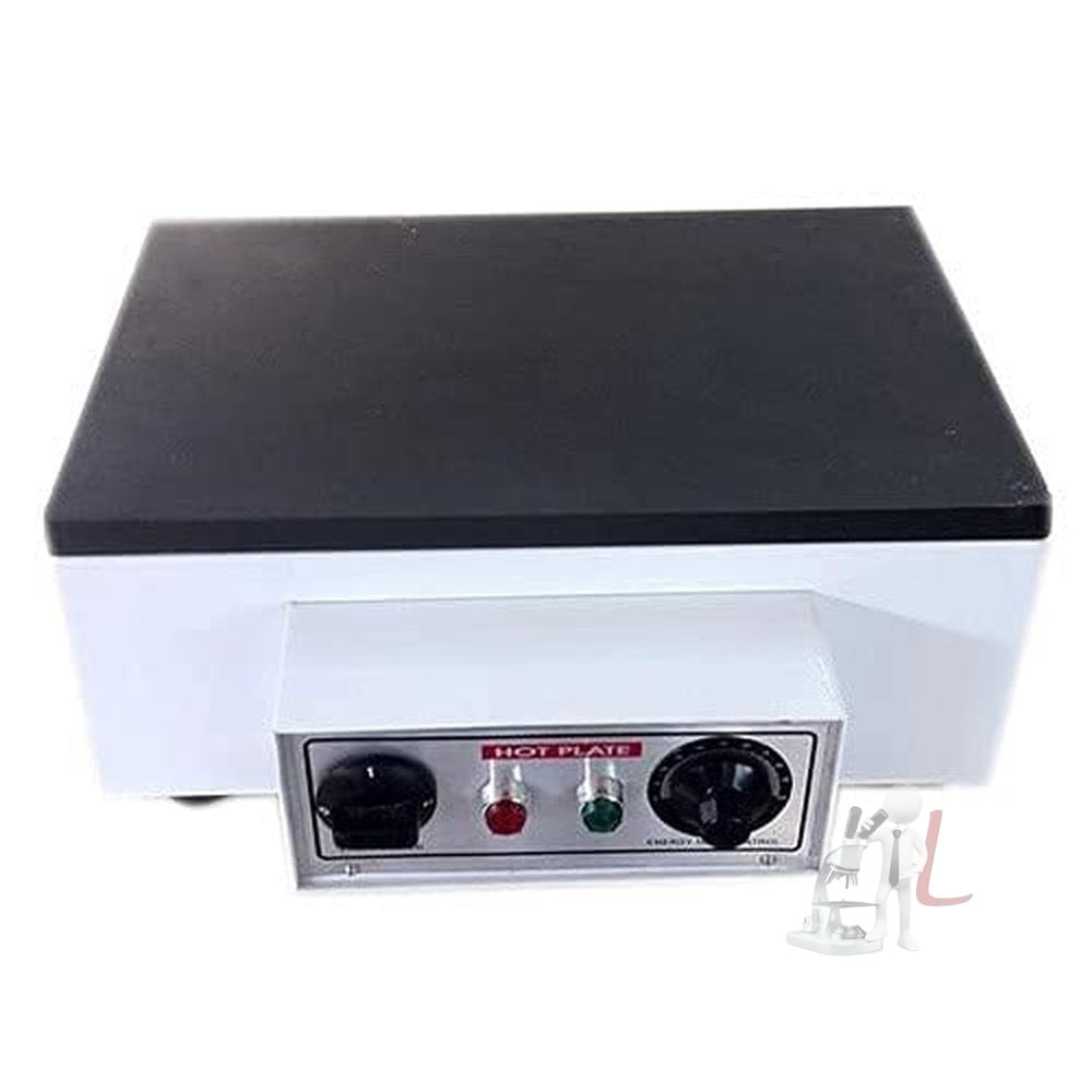 Scifa Hot Plate Rectangular 16"X10"- 