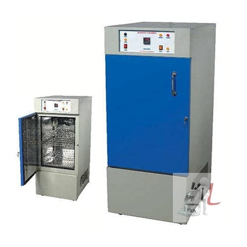 Scifa Humidity Chamber- 