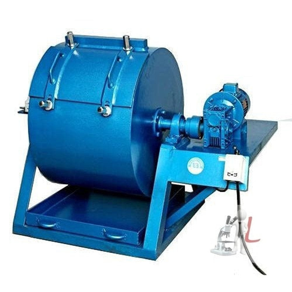 Scifa  Los Angeles Abrasion Testing Machines- 