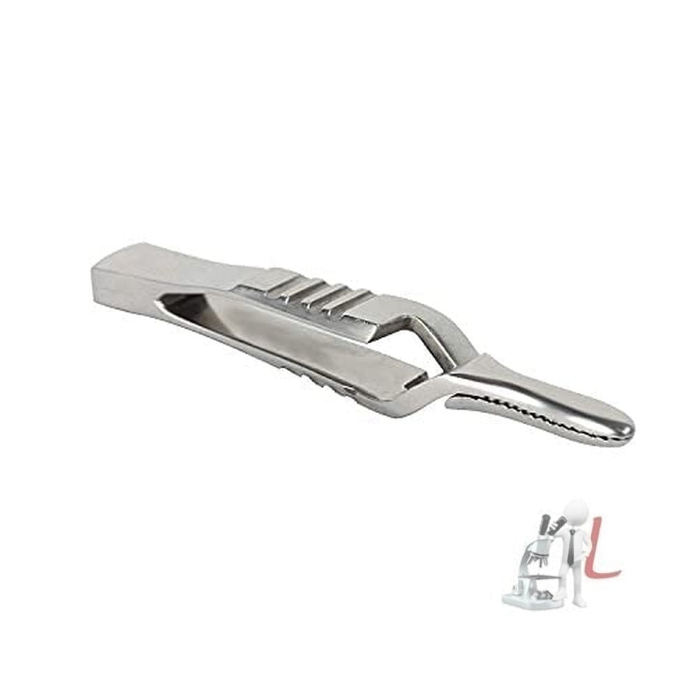 Scifa MICRO BULLDOG CLAMP- 