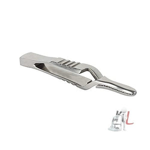 Scifa MICRO BULLDOG CLAMP- 
