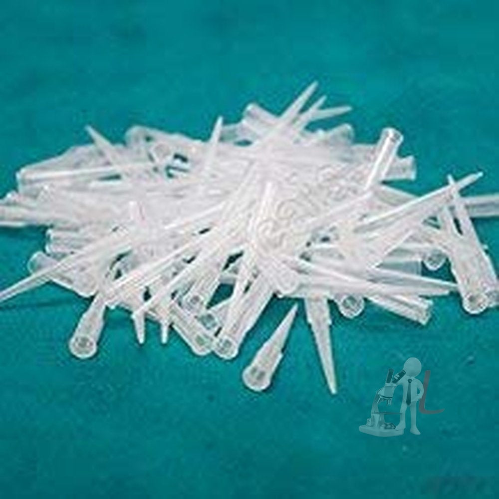 Scifa MICRO TIPS PLASTIC 200-1000ul (pack of 500)- 