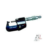 Scifa  MICROMETER SCREW GAUGE WITH DIGITAL READ OUT- 