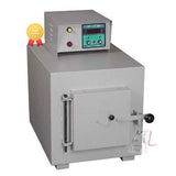 Scifa Muffle Furnace -(250x125x125mm) Weight 42-48 kg- 