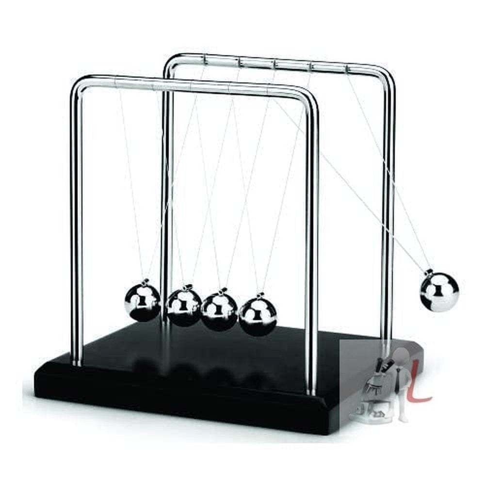 Scifa  NEWTON’S CRADLE- 