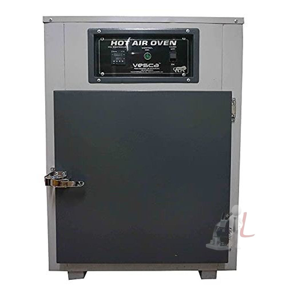 Scifa Outer MS Powder Coated and inner Stainless steel Industrial Drying Oven- 