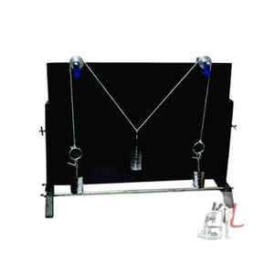 Scifa  PARALLELOGRAM OF FORCES APPARATUS 1- 