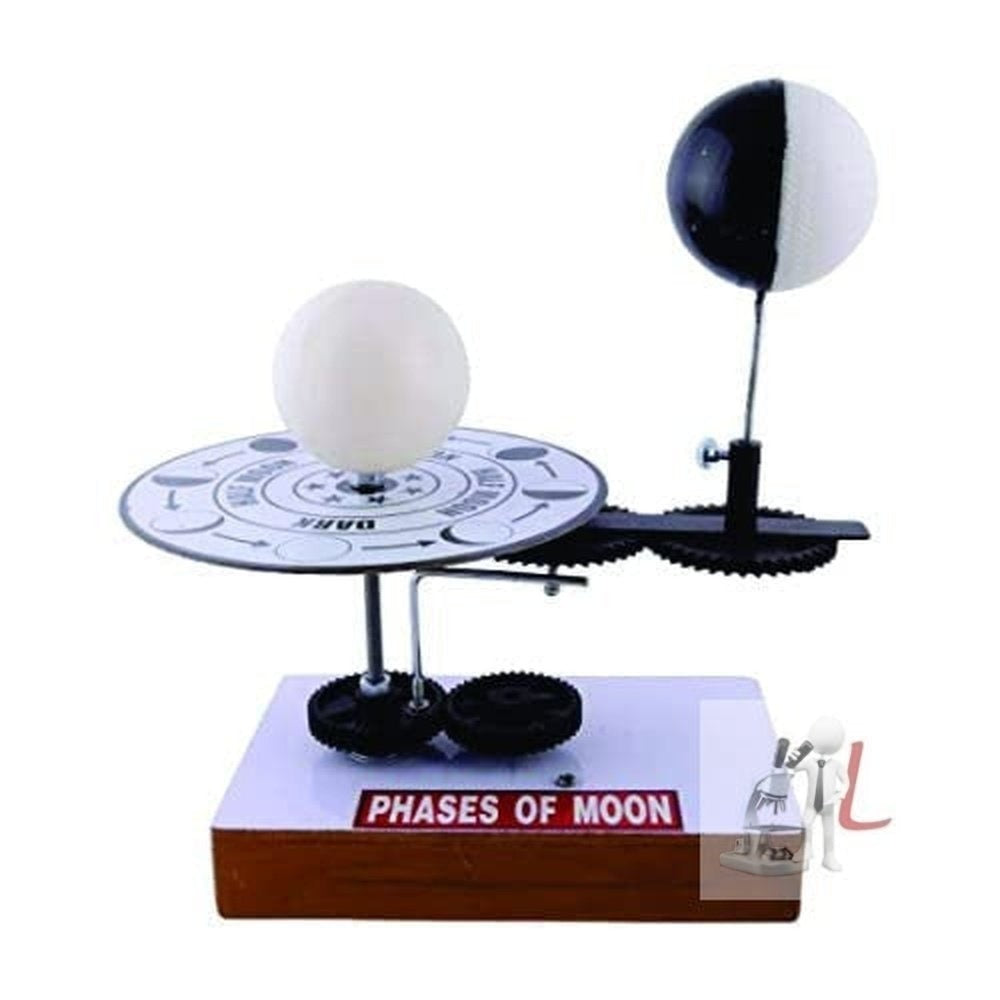 Scifa  PHASES OF MOON- 