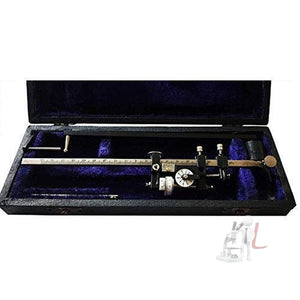 Scifa PLANIMETER SLIDING ROLLER DRUM TYPE SUPERIOR QUALITY IN BOX SIZE 28"/ 710 MM- 