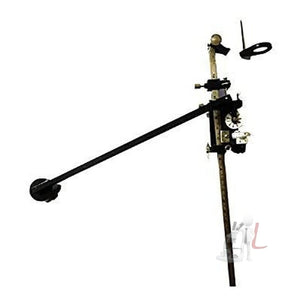 Scifa PLANIMETER SLIDING ROLLER DRUM TYPE SUPERIOR QUALITY IN BOX SIZE 28"/ 710 MM- 
