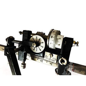 Scifa PLANIMETER SLIDING ROLLER DRUM TYPE SUPERIOR QUALITY IN BOX SIZE 28"/ 710 MM- 
