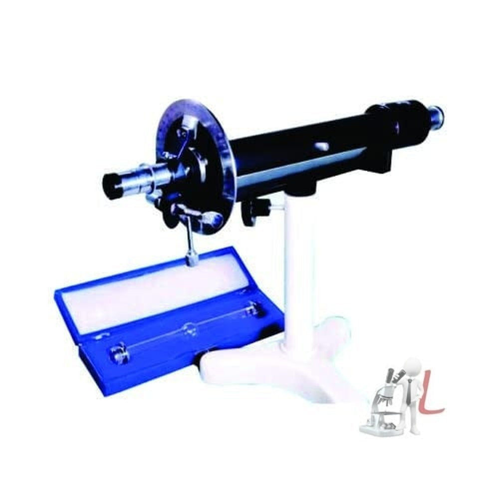 Scifa  POLARIMETER BI-QUARTZ- 