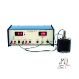 Scifa  RESISTIVITY OF SEMICONDUCTORS BY FOUR PROBE METHOD- 