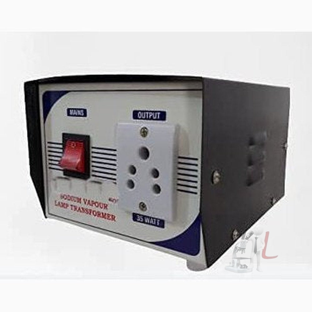 Scifa SODIUM LAMP TRANSFORMER POWER SUPPLY (35 WATTS)- 