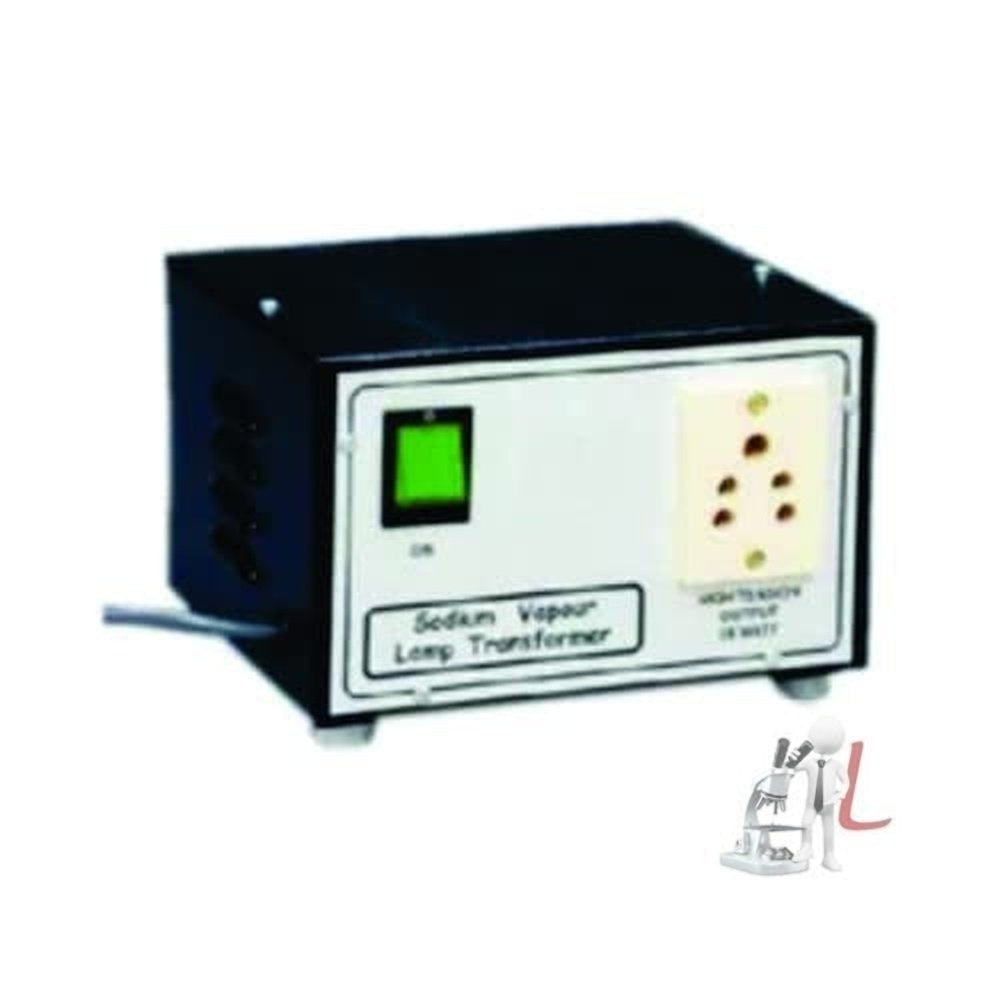 Scifa  SODIUM VAPOR LAMP TRANSFORMER- 