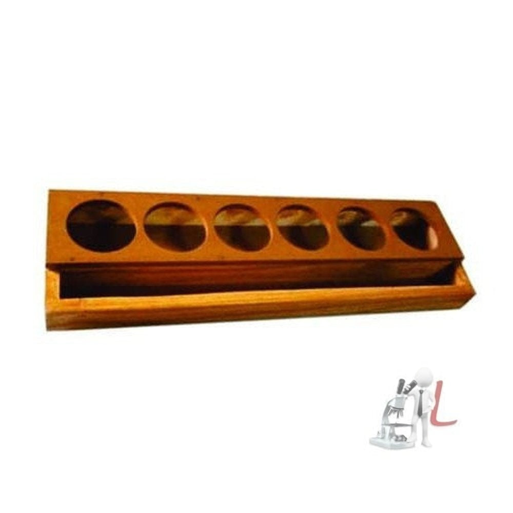 Scifa  STAINING RACK 60ml- 