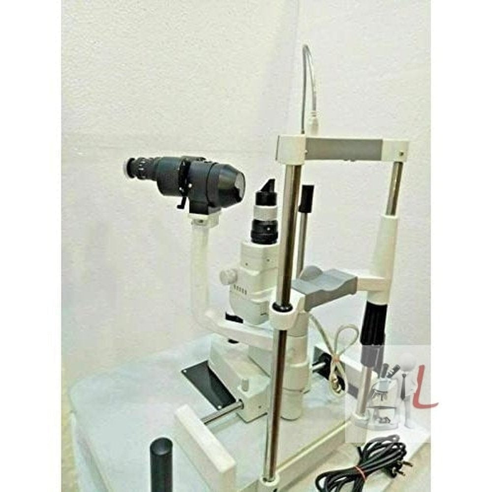 Scifa  Slit Lamp 2 Step Zeiss Type- 