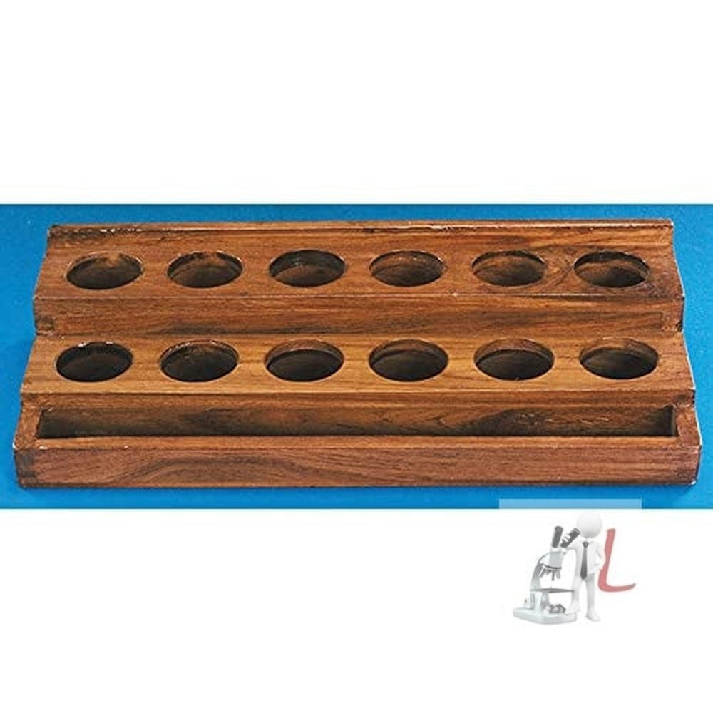 Scifa Staining Bottle Stand- 