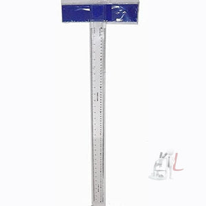 Scifa T Square Perfect Accuracy with Blue Cover- 