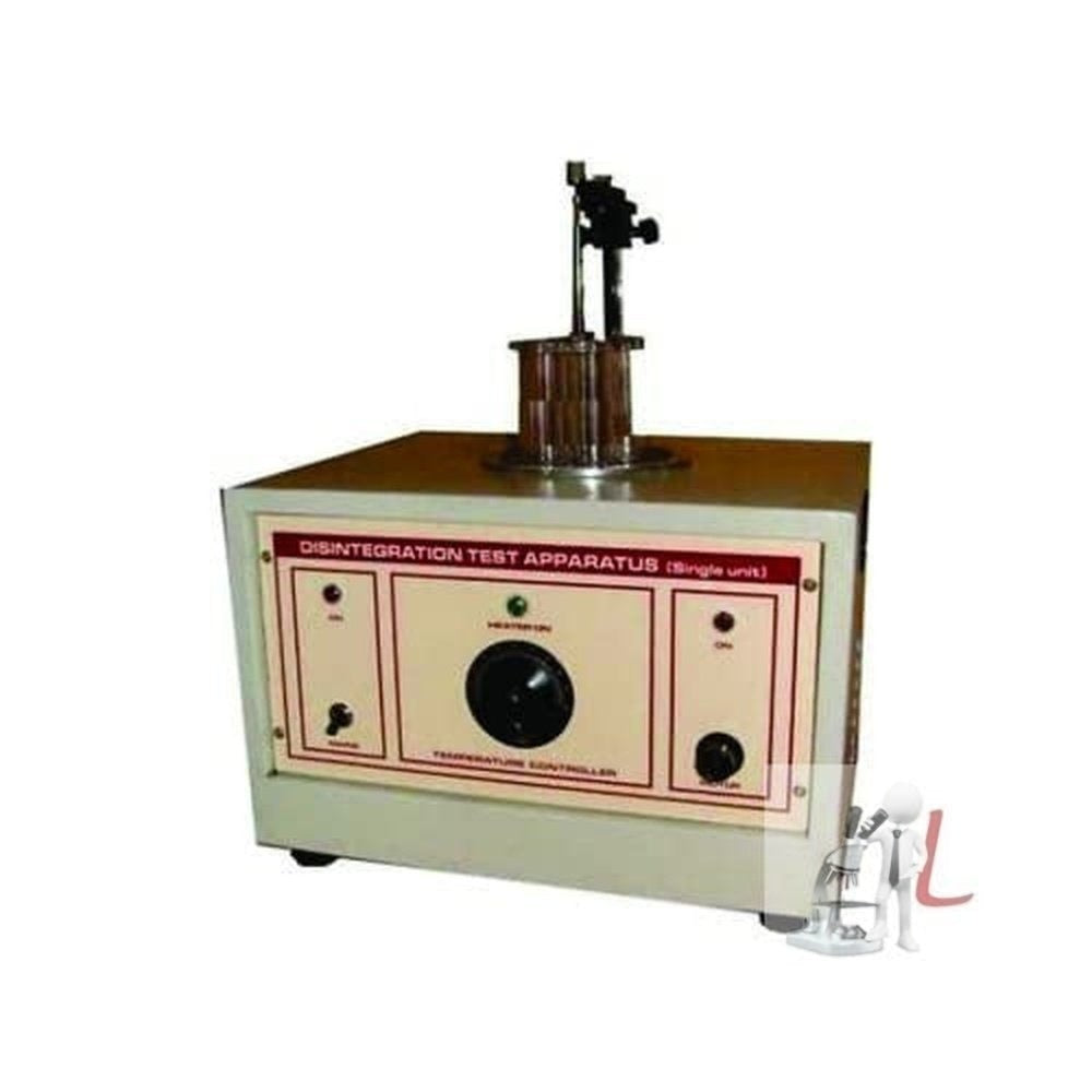Scifa  TABLET DISINTEGRATION TEST UNIT- 