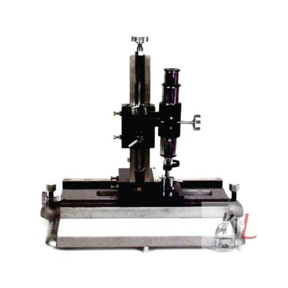 Scifa  TRAVELLING MICROSCOPE DELUXE MOTION- 