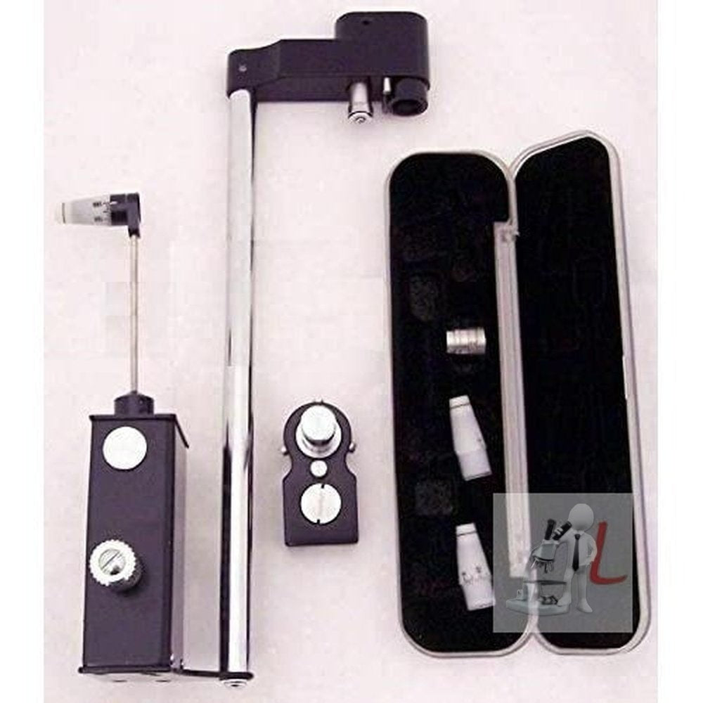Scifa  Tonometer R-type New Applanation for Slit Lamp with Three Prism- 