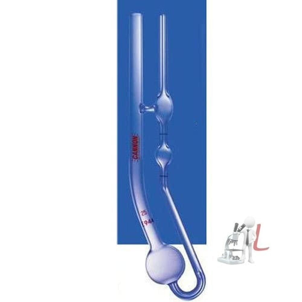Scifa  U-TUBE Viscometer- 