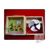 Scifa WIND MILL- 