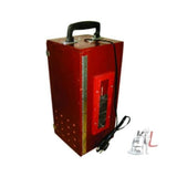 Scifa WOODEN BOX FOR SODIUM VAPOR LAMP 35 WATT- 