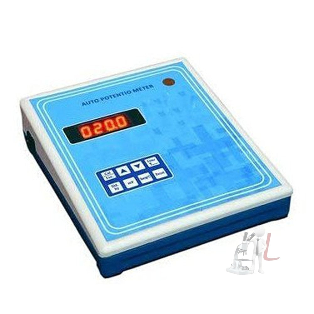 Scifa Digital Auto Potentiometer- 