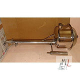 Distillation Apparatus 2ltr S.S- 