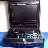 Scifa ENT Endoscopic Unit With Camera, Coupler, Screen & 5W Led Light Source- 