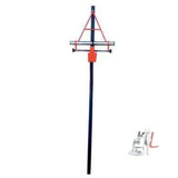 Scifa GHAT TRACER WITH BOX- 